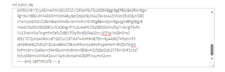 JWTPublicKey